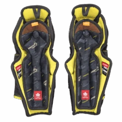 CCM Tacks AS-V Pro Youth Shin Guards -CCM Store SGAS5PRO YT 02