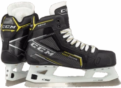 CCM Super Tacks 9370 Junior Goalie Skates