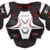 CCM JetSpeed FTW Women's Shoulder Pads