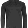 CCM Neck Guard Long Sleeve Top Youth