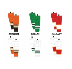 CCM SX8000 Game Sock Senior -CCM Store anaheim dallas calgary