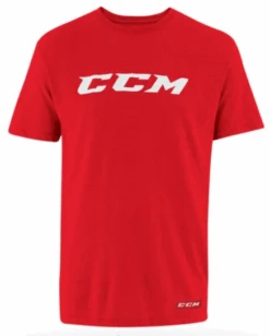 CCM Core Short Sleeve Tee Youth -CCM Store b6776c2c 8179 4215 85d7 1281ae48f889