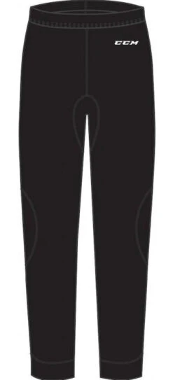 CCM Performance Loose Fit Pant For Men -CCM Store ccm athletic loose fit pant black
