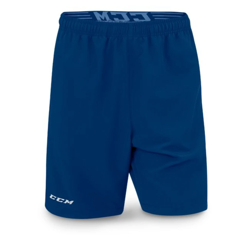 CCM Team Woven Short Youth 3 CCM Team Woven Short Youth - Image 3