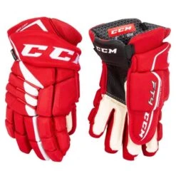 CCM JetSpeed FT4 Pro Senior Hockey Gloves -CCM Store ccm hockey gloves jetspeed ft4 sr df23a3d7 5d68 4315 985e 1ef8acede224