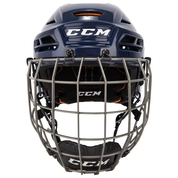 CCM Tacks 710 Combo Hockey Helmet 1 CCM Tacks 710 Combo Hockey Helmet