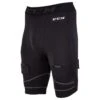 CCM Compression Pro Shorts With Jock/Tabs For Men