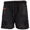 CCM Ladies Mesh Short With Jock/Tabs For Women