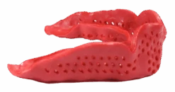 CCM SISU Custom Mouth Guard Senior