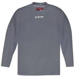 CCM 5000 Practice Jersey Junior -CCM Store grey b4b4437c 3e33 4350 ba2e 9e0d680c2ab9