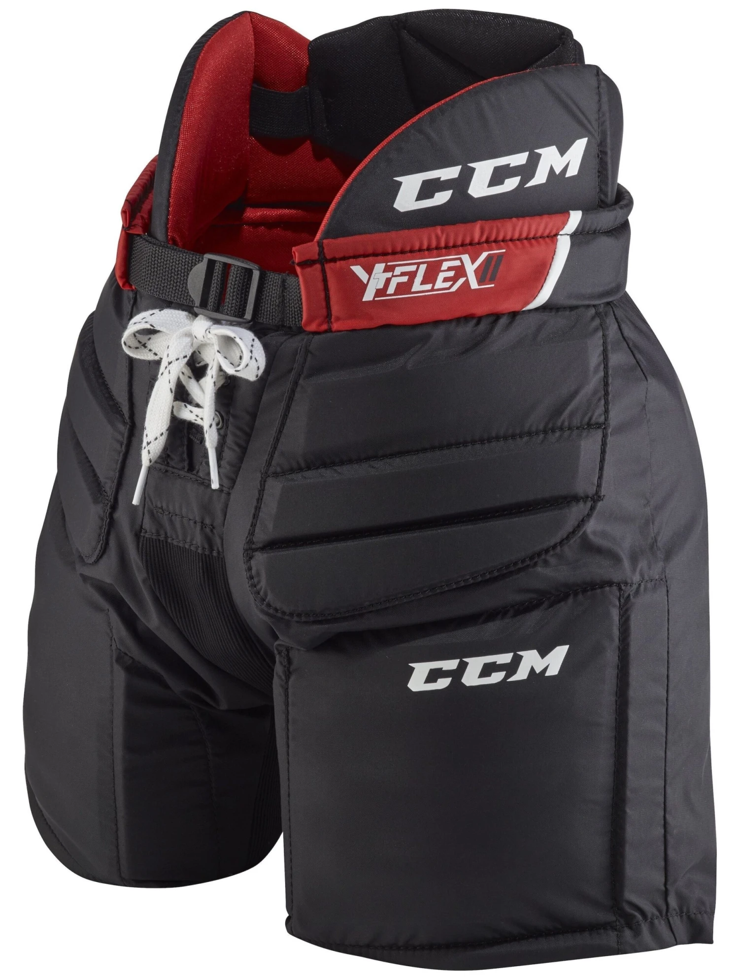 CCM YTFLEX 2 Series Youth Goalie Pants 1 CCM YTFLEX 2 Series Youth Goalie Pants