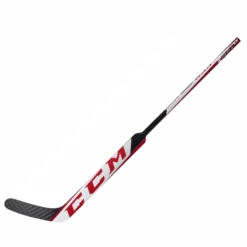 CCM EFLEX 5.9 Senior Goalie Stick (White/Black) -CCM Store image 3 ee111c53 52e3 4c6f bd37 883e4a97fa37