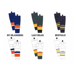 CCM SX8000 Game Sock Intermediate -CCM Store islanders vegas buffalo 52512f78 cd74 4d87 9748 ea0a652af34b