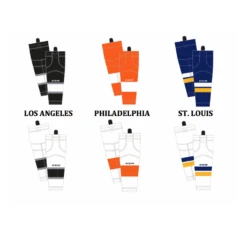 CCM SX8000 Game Sock Senior -CCM Store los angeles philadelphia st. louis