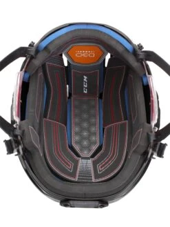 CCM Fitlite 3DS Combo Junior Helmet -CCM Store rs 26a2a04f f642 4842 a447 79996fea1eb3