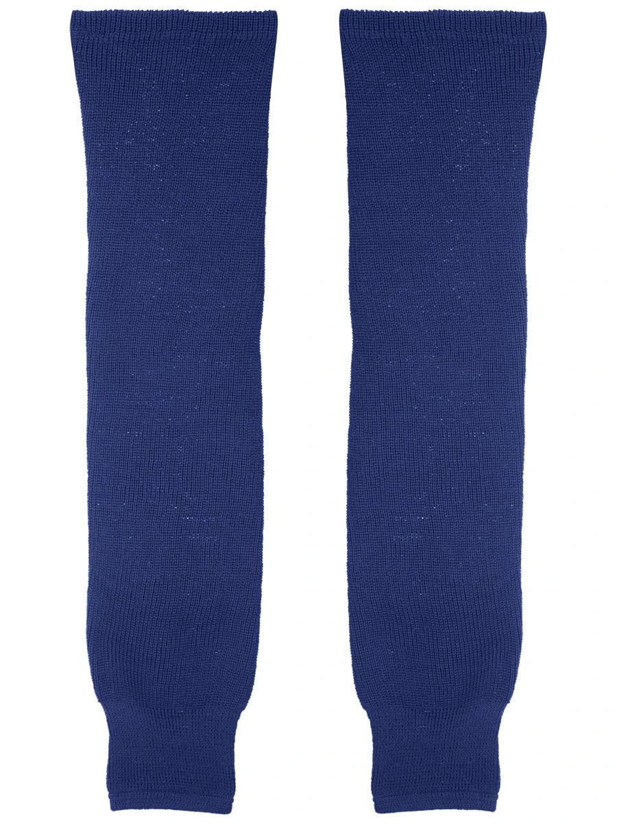 CCM S100P Senior Knit Hockey Socks 12 CCM S100P Senior Knit Hockey Socks - Image 12