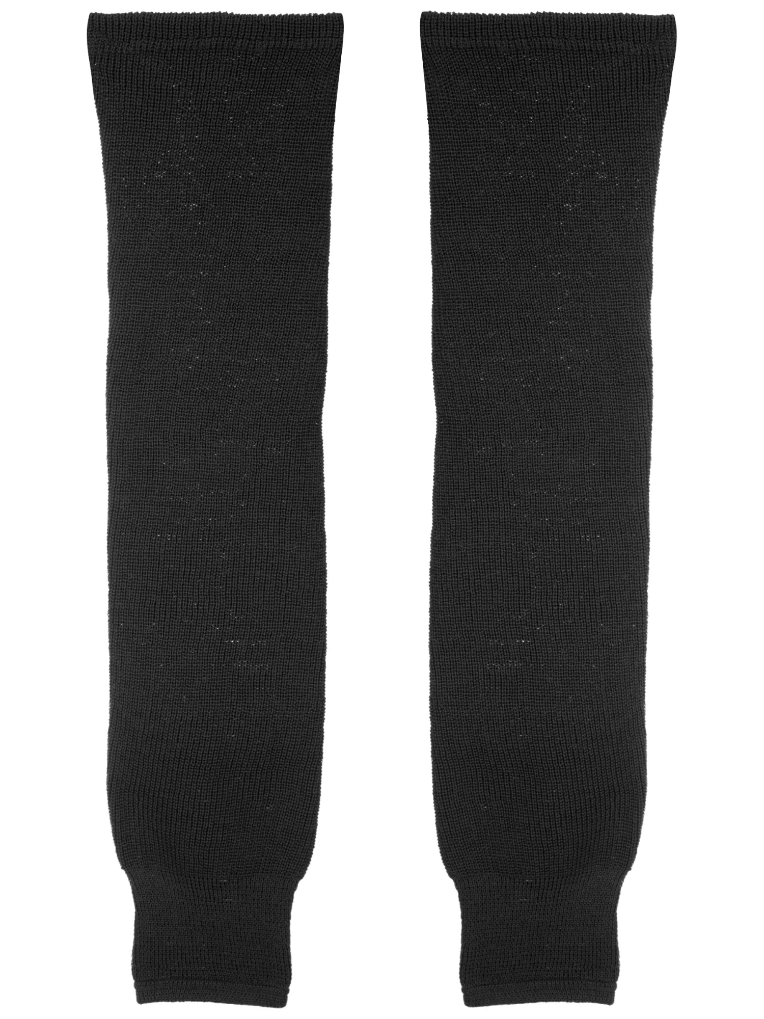 CCM S100P Senior Knit Hockey Socks 1 CCM S100P Senior Knit Hockey Socks