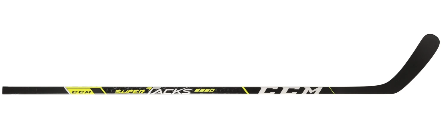 CCM Super Tacks 9360 Junior Hockey Stick 2 CCM Super Tacks 9360 Junior Hockey Stick - Image 2