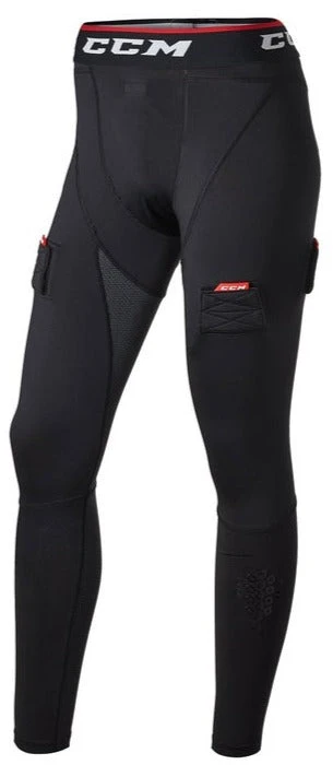 CCM Ladies Compression Jill Pant 1 CCM Ladies Compression Jill Pant