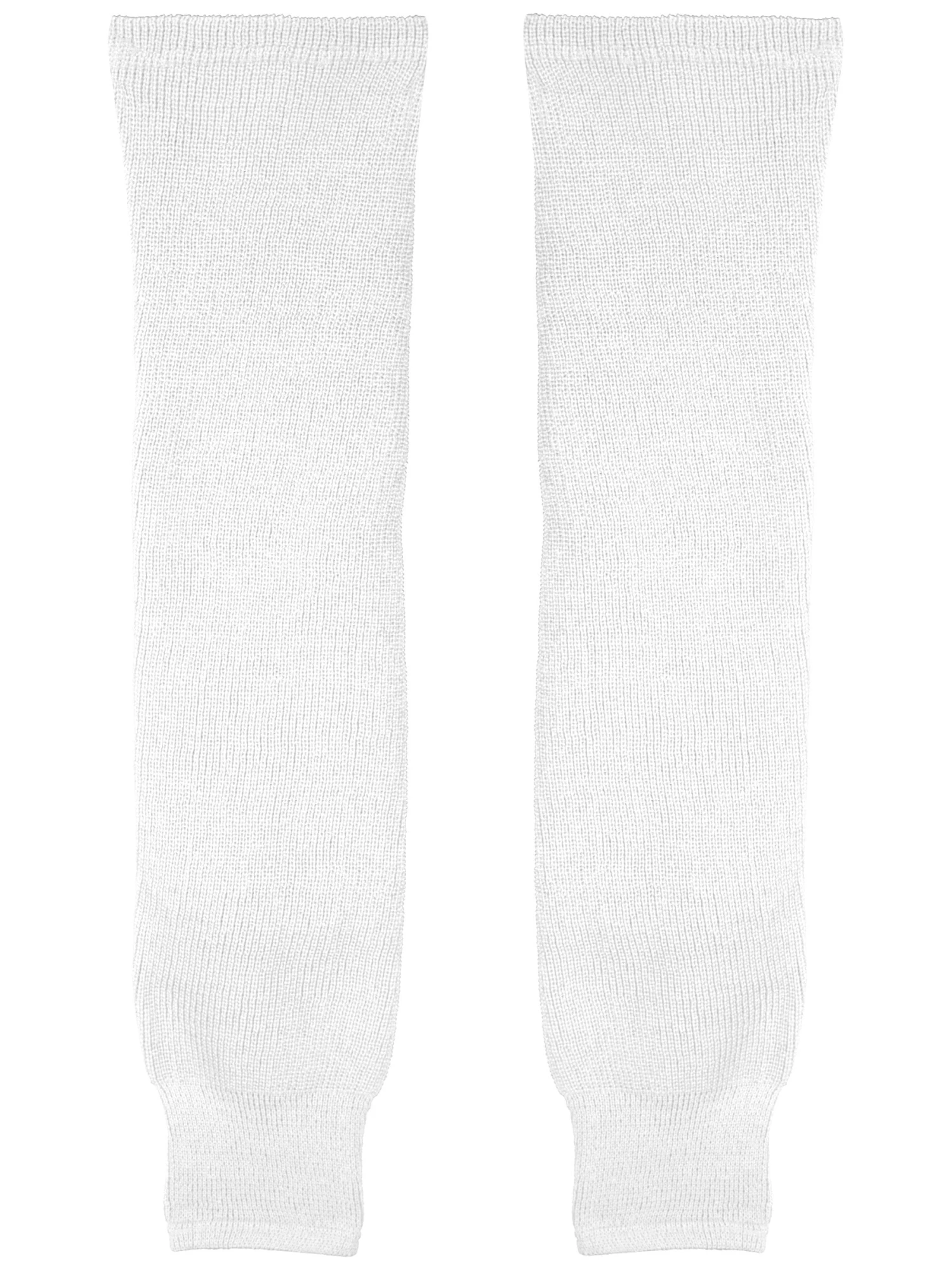 CCM S100P Senior Knit Hockey Socks 2 CCM S100P Senior Knit Hockey Socks - Image 2
