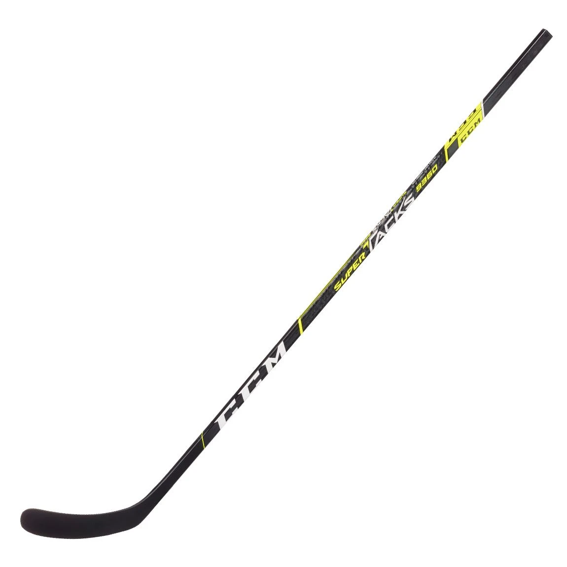 CCM Super Tacks 9360 Junior Hockey Stick 1 CCM Super Tacks 9360 Junior Hockey Stick