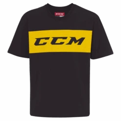 CCM True To Hockey Cotton Tee Youth -CCM Store t7844 12.h6