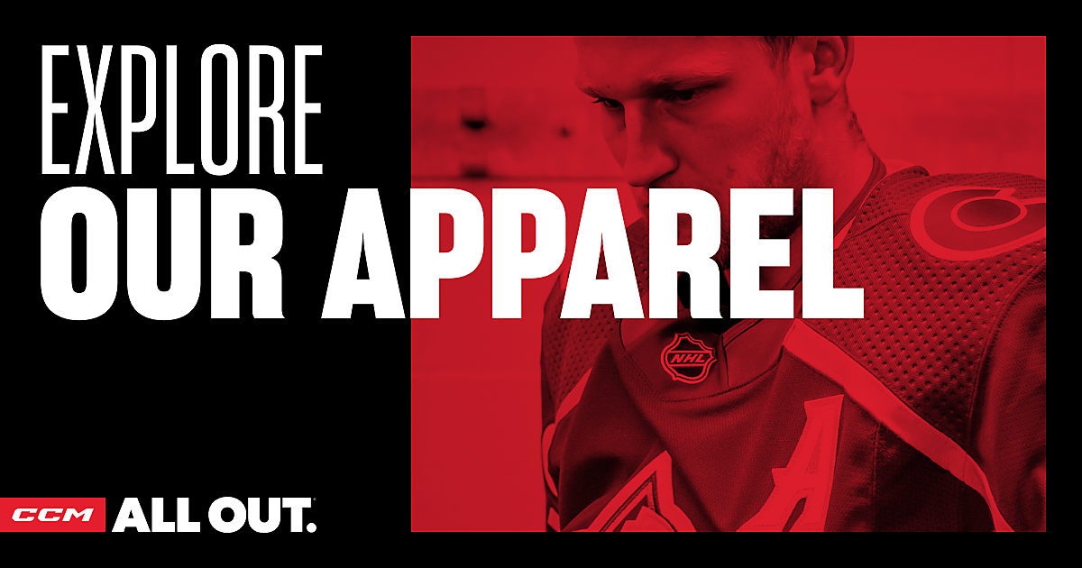 CCM Store -CCM Store OG 1 9 1 CLP Apparel
